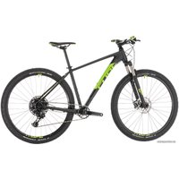 Велосипед Cube ACID Eagle 27.5 (2019)