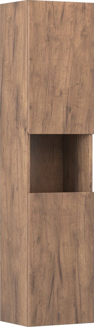 

Vigo Шкаф навесной Wing 350 (дуб золотой)