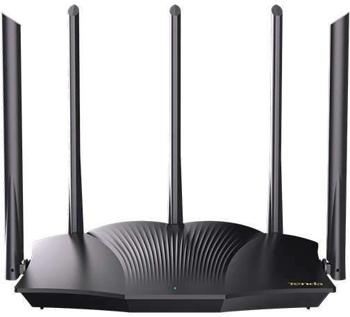 

Wi-Fi роутер Tenda TX12 Pro