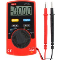 Мультиметр UNI-T UT120A
