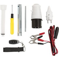 Бензиновый генератор Hyundai HHY 9055Si