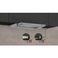 Кухонная вытяжка NEFF D46ED52X1