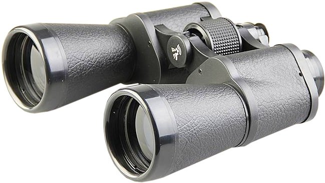 

Бинокль Veber Classic БПЦ 16x50 VL