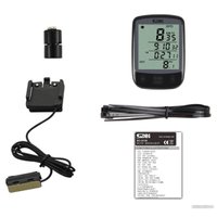 Велокомпьютер SunDing RW18A