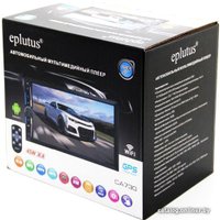 USB-магнитола Eplutus CA730