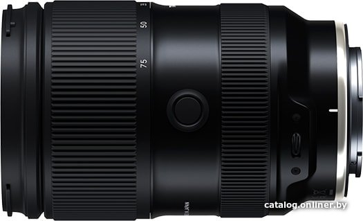 Tamron 28-75mm F/2.8 Di III VXD G2 (Model A063S) объектив