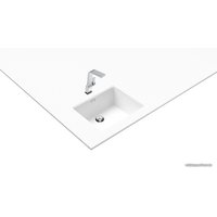 Кухонная мойка TEKA Radea R10 50.40 M-TG 115230053 (белый)