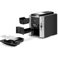 Кофемашина Kitfort KT-7320