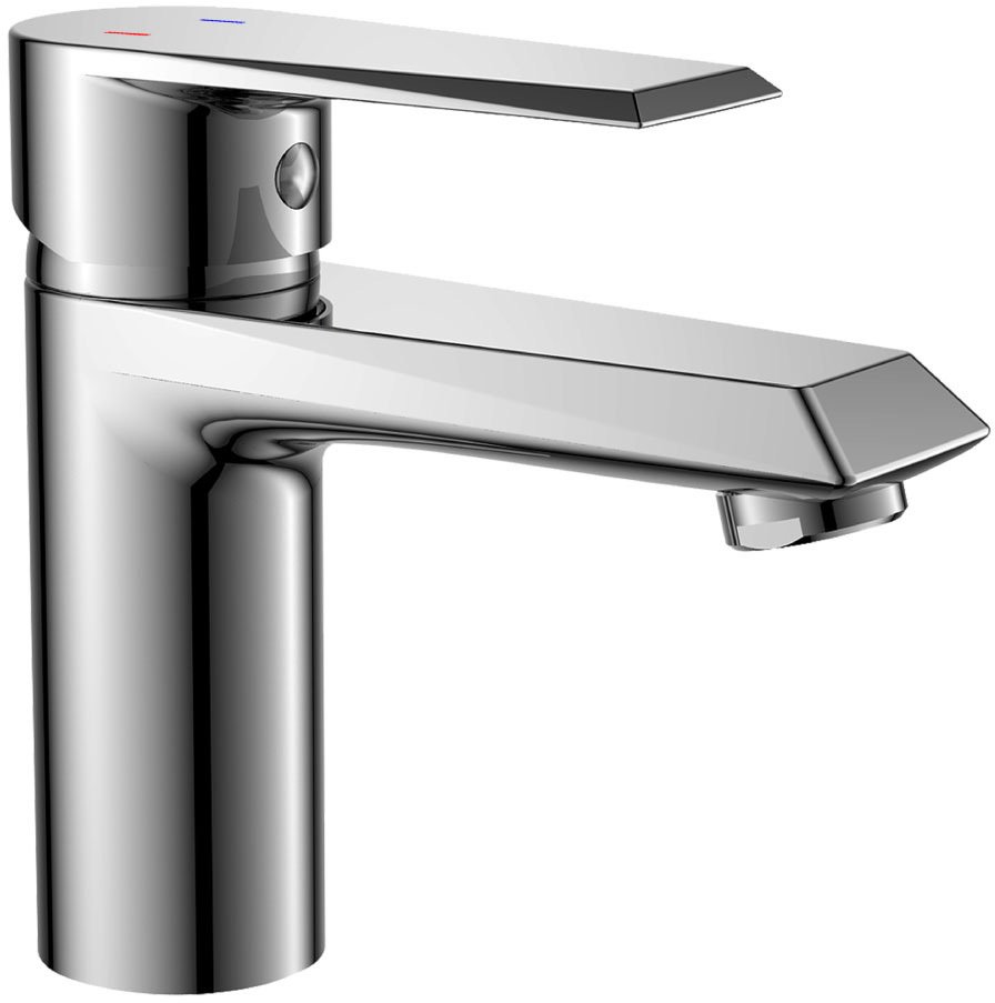 

Смеситель Rossinka Silvermix RS28-11
