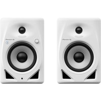 Монитор ближнего поля Pioneer DM-50D-BT (белый)