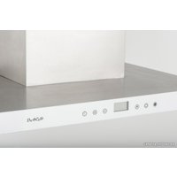 Кухонная вытяжка DACH Olivia 60 white