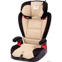 Детское автокресло Peg Perego Viaggio 2/3 SureFix Sand