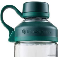 Бутылка для воды Blender Bottle Mantra еловый