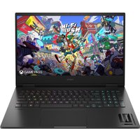 Игровой ноутбук HP Omen 16-wf0007tx 81L08PA