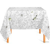 Скатерть Блакiт 180x144 4628 D885