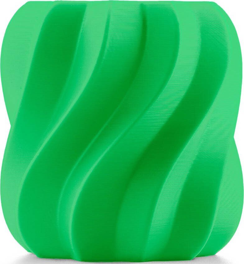 Филамент Anycubic PLA (Green, 1 кг)