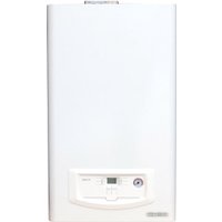 Отопительный котел BellaGas CB-24-TF