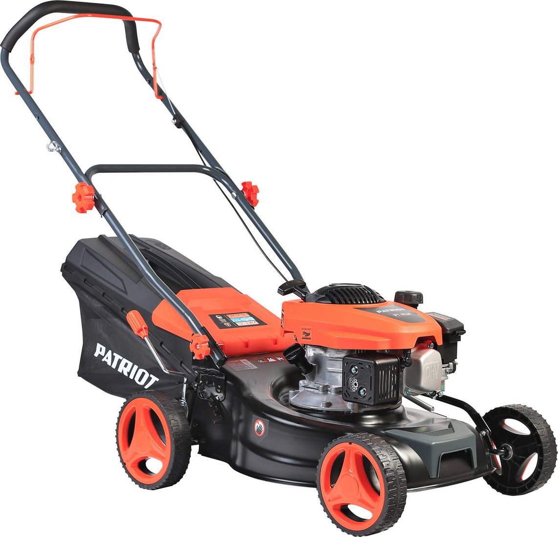 

Газонокосилка Patriot PT 41 LM (512109002)