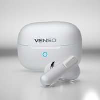 Наушники Venso VT-709 ANC (серый)