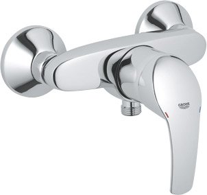 

Смеситель Grohe Eurosmart 33555001