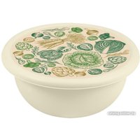 Миска для смешивания Idi Land Modena 221105825/01 (светло-бежевый)