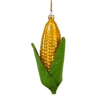 Елочная игрушка Erich Krause Decor. Кукуруза 64070