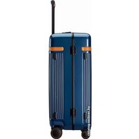 Чемодан-спиннер Verage Limited WINDSOR 20076 69 см (глубокое синее море)