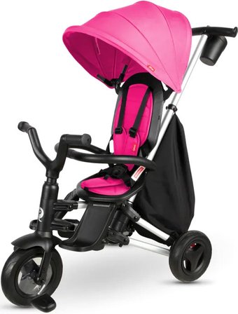 Qplay Nova Plus S700 (розовый)