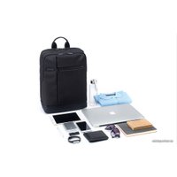 Городской рюкзак Xiaomi Mi Classic Business Backpack (черный)