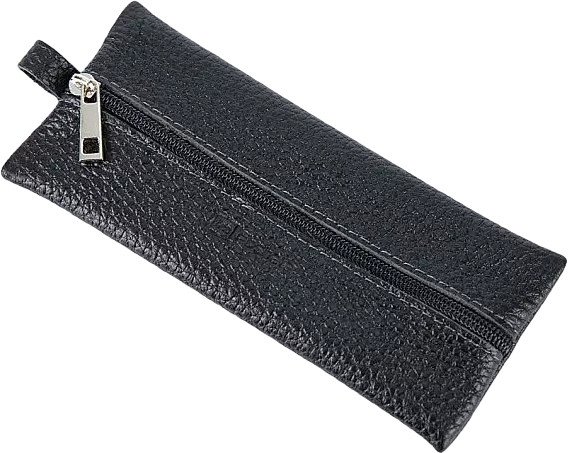 

Ключница Poshete 604-035M-BLK (черный)