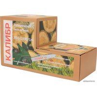 Электрическая пила Калибр ЭПЦ-1800/14 в Борисове