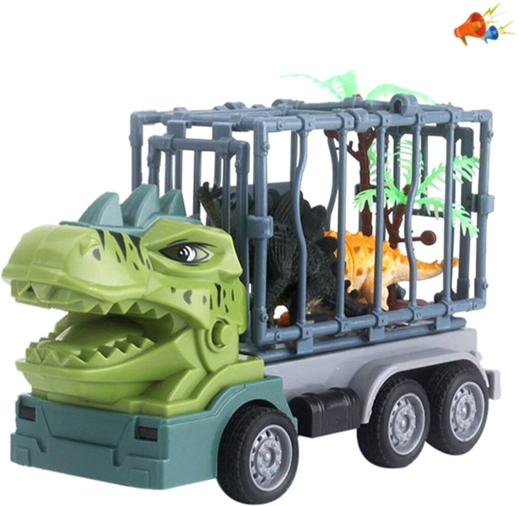 

Перевозчик Наша Игрушка Путешествие 201111268