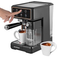 Рожковая кофеварка Endever Costa-1091