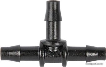Разветвитель Hozelock T 4 mm 7025