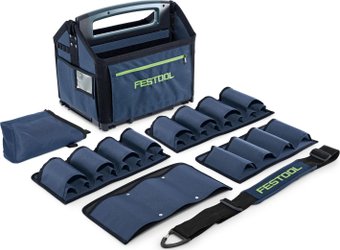 Сумка для инструментов Festool Systainer ToolBag SYS3 T-BAG M 577501