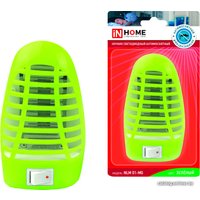 Уничтожитель насекомых In Home NLM 01-MG