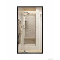  eMZe Line 60x80 LINE.60.80.CHE (черный) в Орше