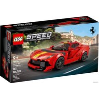 Конструктор LEGO Speed Champions 76914 Ferrari 812 Competizione