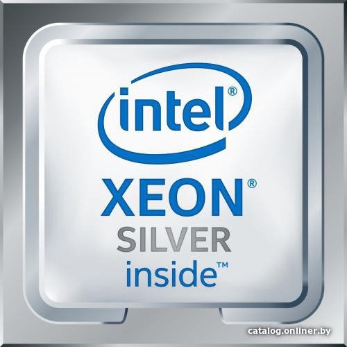 Процессор Intel Xeon Silver 4208