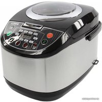 Мультиварка Lumme LU-1452 (черный жемчуг)