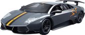 Lamborghini Murcielago LP 670-4 SV China 18-22120 (серый)