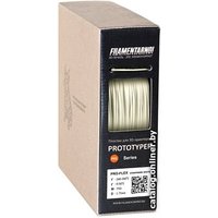 Пластик Filamentarno! Prototyper Pro-Flex 1.75 мм 750 г (слоновая кость)