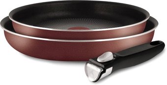Набор сковород Tefal Ingenio 04154820