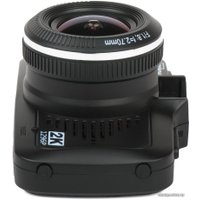 Видеорегистратор-GPS информатор (2в1) Blackview A70