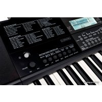 Синтезатор Casio CT-X800