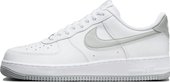 Air Force 1 Low 07 White Light Smoke Grey FJ4146-100 (40.5)