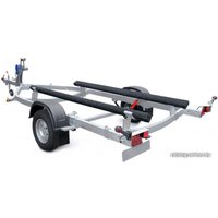 Лодочный прицеп МЗСА 81771G.021