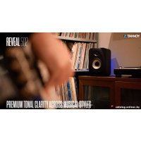 Монитор ближнего поля Tannoy Reveal 502