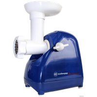 Мясорубка Белвар КЭМ-П2У 302-07 (синий)