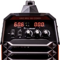 Сварочный инвертор FoxWeld UNO MIG 180 Combi в Мозыре